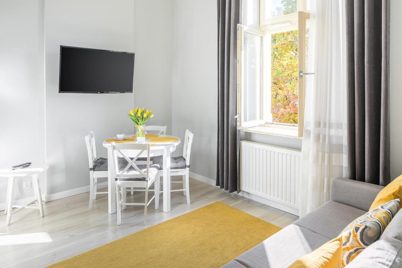 Leilighet My - Topolowa 8 *