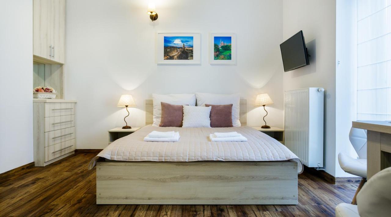 Leilighet My - Topolowa 8 *
