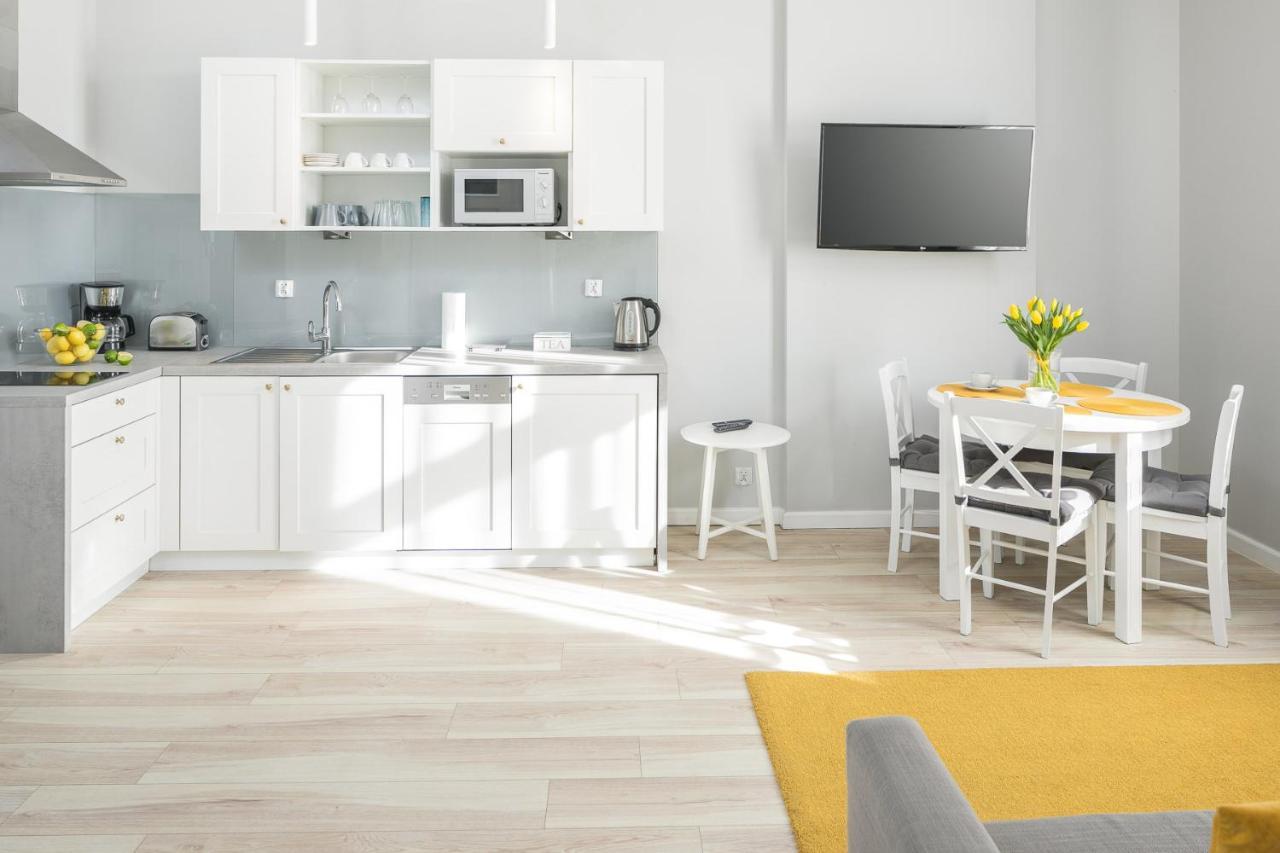 Appartamento My - Topolowa 8