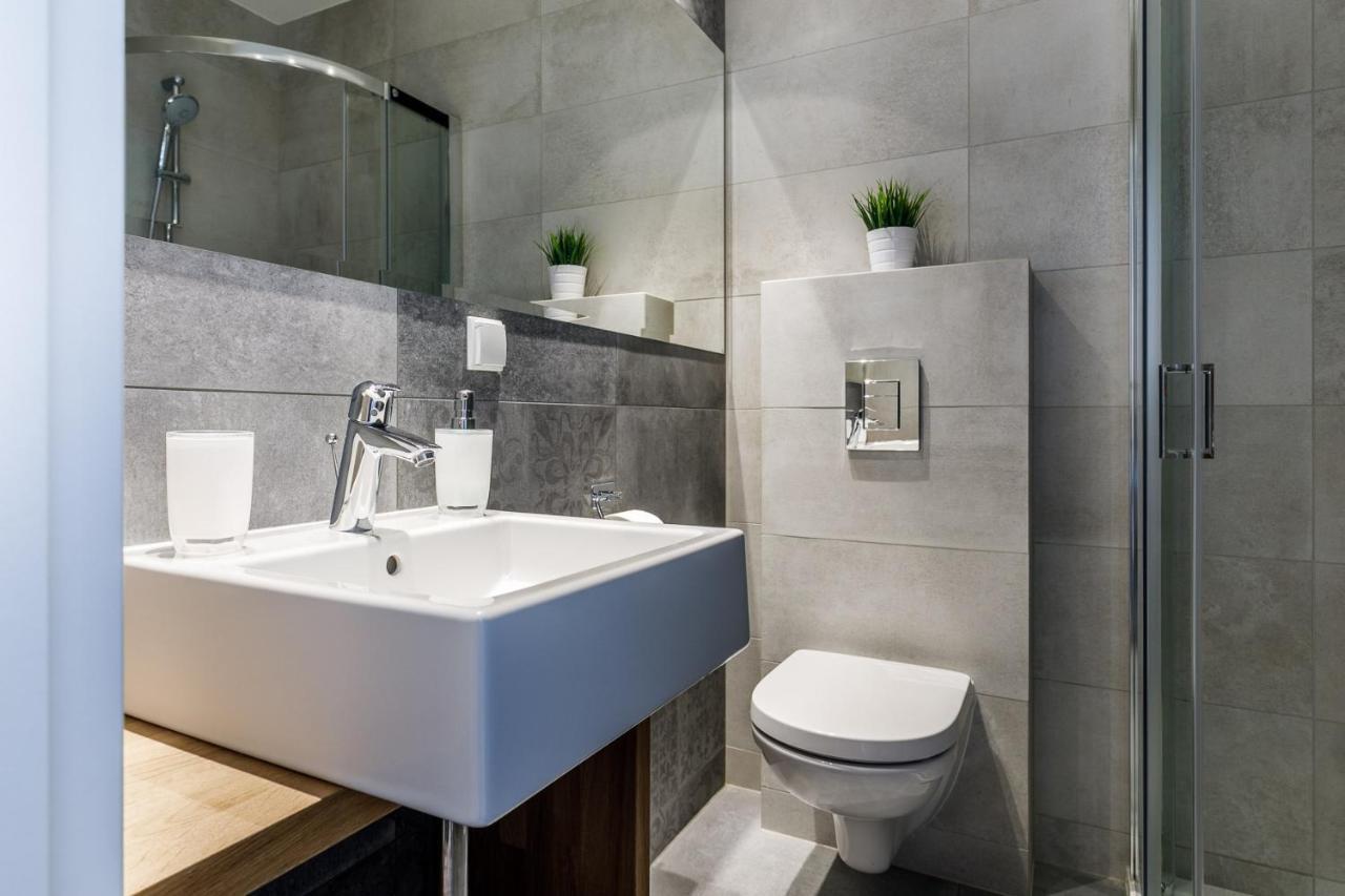 Appartamento My - Topolowa 8 Cracovia