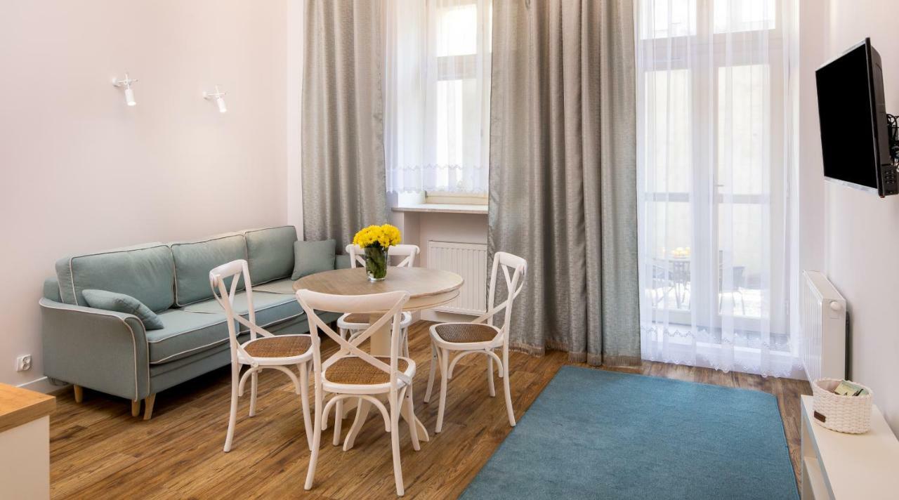 Appartamento My - Topolowa 8 Cracovia