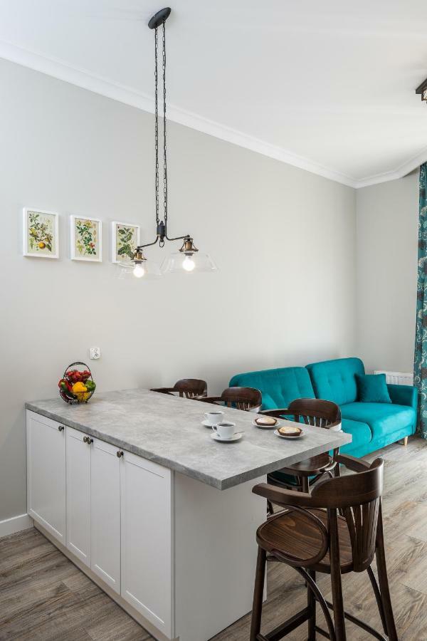 Appartamento My - Topolowa 8 Cracovia